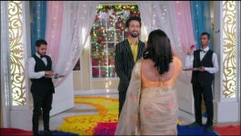 Saath Nibhana Sathiya - 22nd April 2022